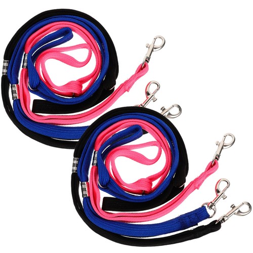 Pcs pet bathing rope dog - 6,