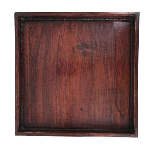 Antique japanese wood - japanese,