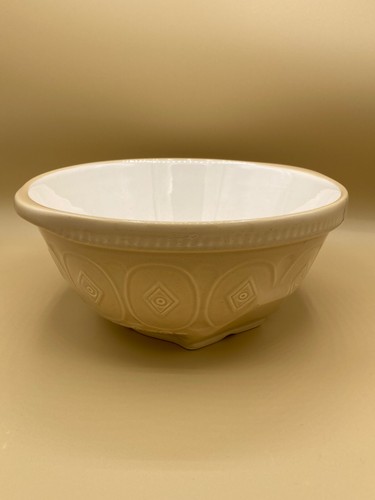 Vintage green pottery - green,