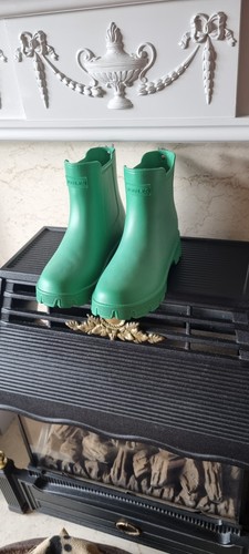 Joules short wellingtons - wellingtons, uk