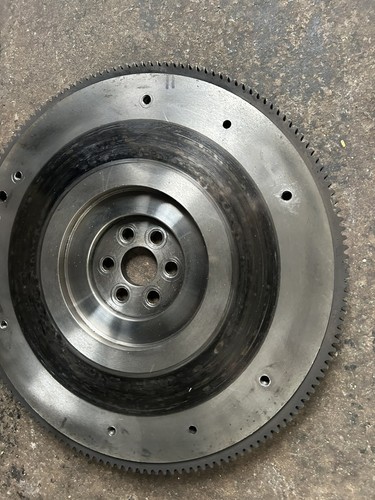 Rover sd1 manual flywheel - v8,