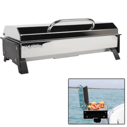 Kuuma 58121 profile 150 - kuuma,