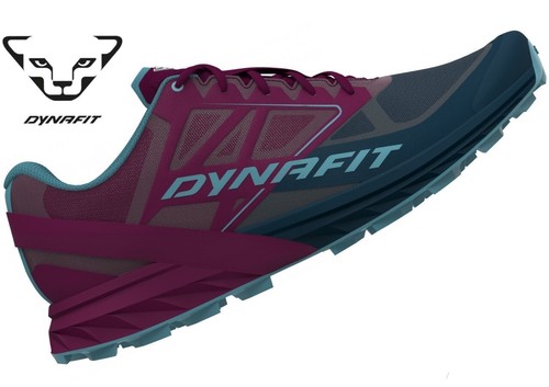 Dynafit alpine demo trail run - dynafit,