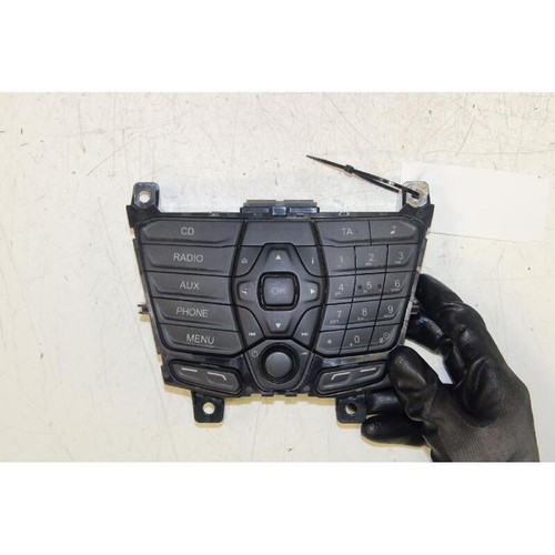 Multifunction board ford - multifunction,