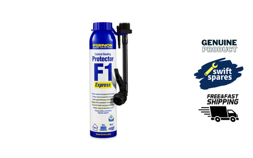 Fernox express inhibitor - f1,