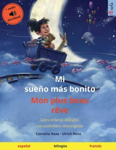 Sueno mas bonito mon plus - mi,