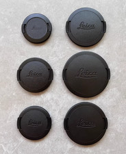 Lens cap for leica e39 - cap,