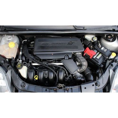 2005 ford fiesta 0 engine - 2005, 2.0