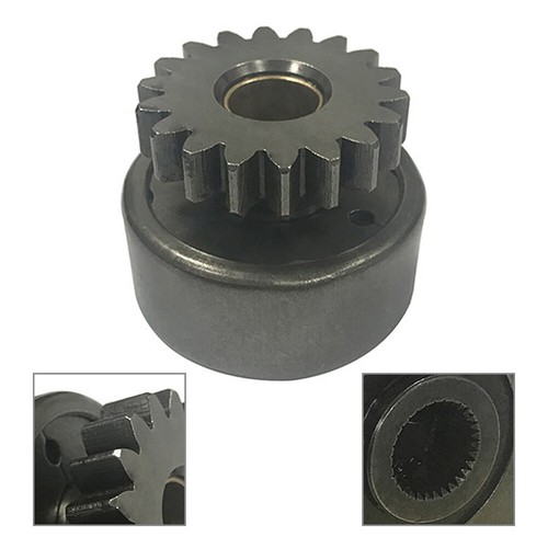 Starter drive clutch - drive,