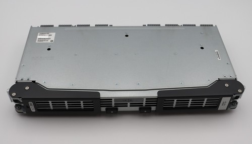 Nexus 7700 slot chassis - 10,