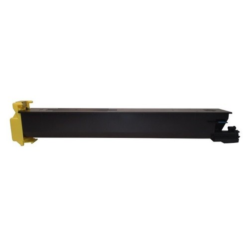 Yellow toner cartridge - toner, tn213