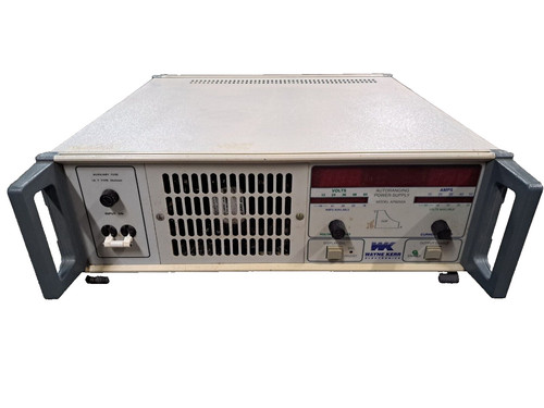 Wayne kerr ap6050a ap60 - kerr, 50a