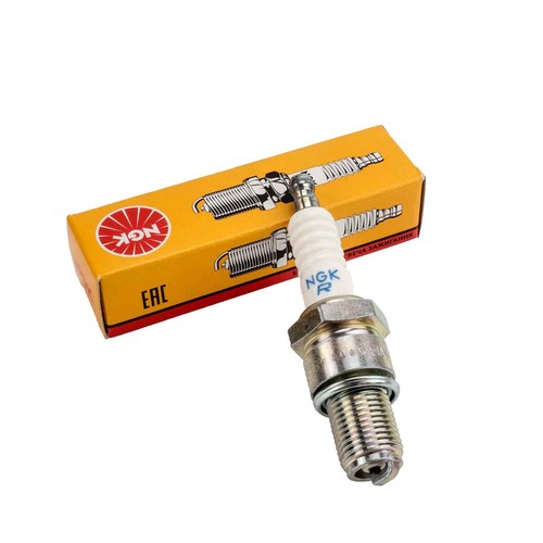 Ngk spark plug fits - plug,