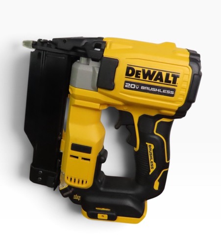 Dewalt 20v 23ga atomic - dewalt,