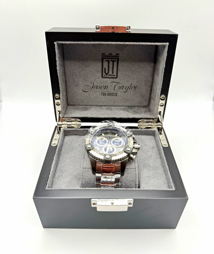 Invicta reserve jason - invicta,