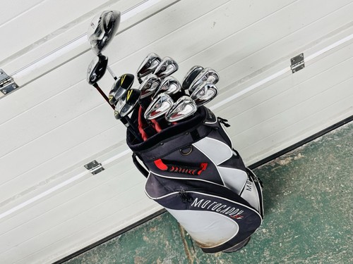 Mens wilson staff full - l/h,
