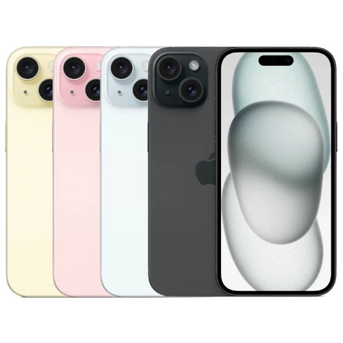 New apple iphone - apple, 15