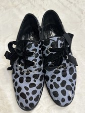 Shellys london women creeper - shellys, women's