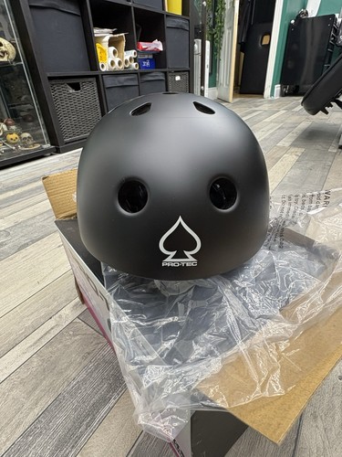 Pro tec prime - prime, black