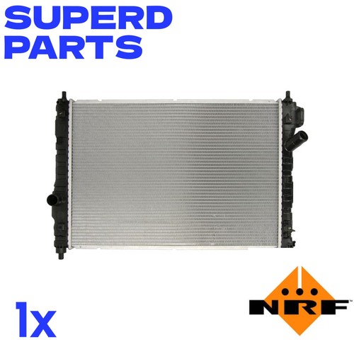 Radiator engine cooling - engine, nrf