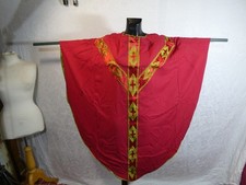 Vintage red with - with,
