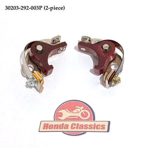 Honda gl1000 gold wing - gold,