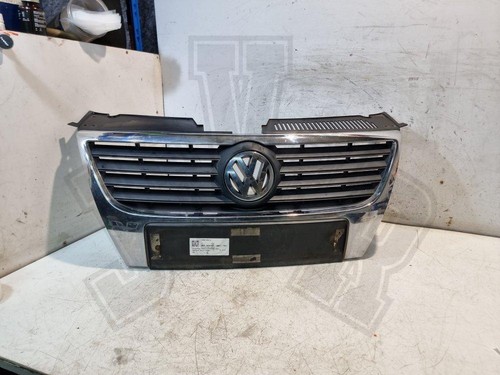 Volkswagen passat front grill - volkswagen,