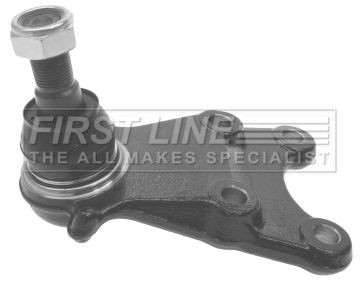 First line fbj5528 - line,