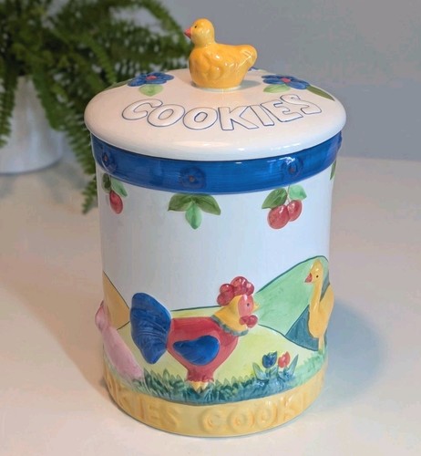 Rayware farmyard ceramic - rayware,