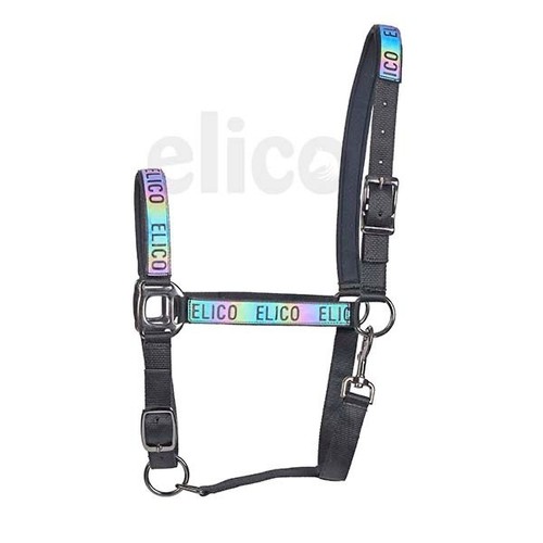 Elico ryedale headcollar - elico,