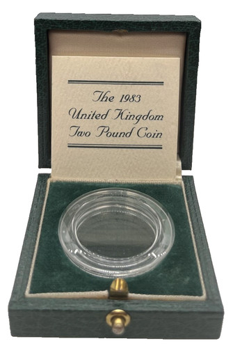 1983 gold proof coin - 1983,
