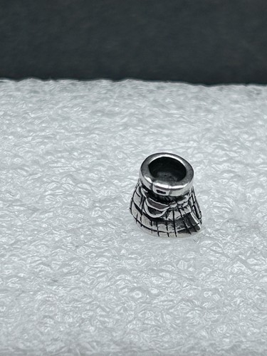 Genuine sterling silver - sterling,