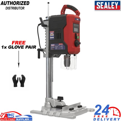 Sealey pdm10b digital display - sealey,