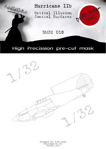 Dead design ddmsm32018 32 - dead,