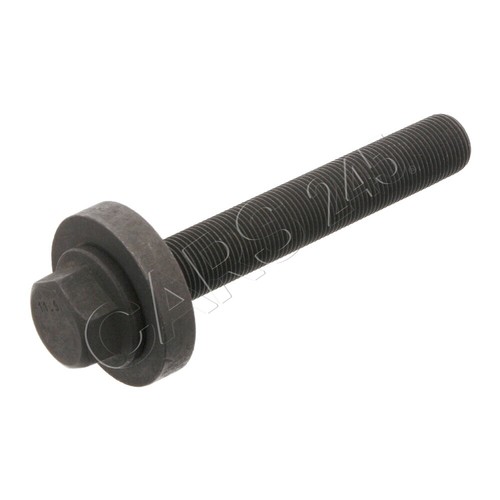 Febi pulley crankshaft - pulley,