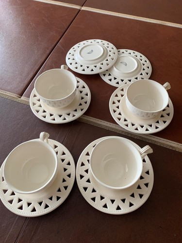 Hartley green leeds pottery - hartley,