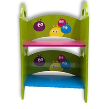Fun child shelf - shelf, /