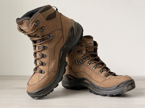 Lowa renegade gtx mid - lowa,