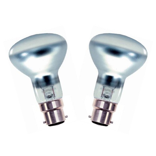 60w b22 r63 reflector - 60w,