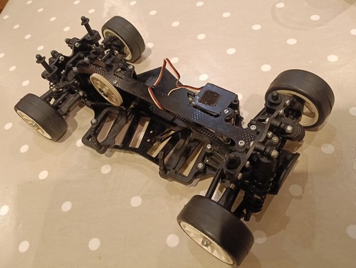 Schumacher sst on road - 1/10,