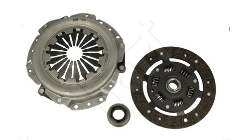 Hart 350 664 clutch - hart,