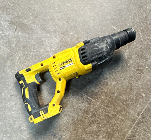 Dewalt dch033 18v - dewalt,