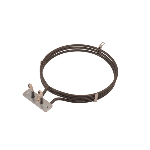 Ariston oven round - oven, fan