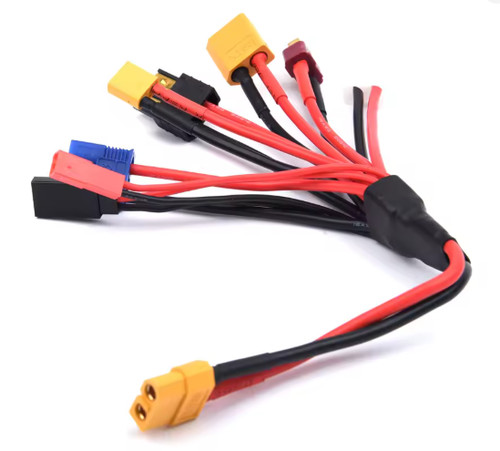 Nimh battery charger - &,