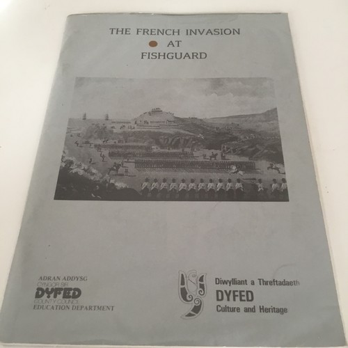 The french invasion - french, at