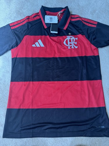 Flamengo 2025 home jersey - flamengo,