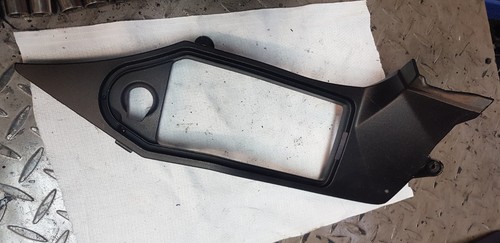 Triumph sprint 1050 right - sprint,