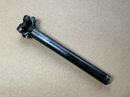 Oval concepts seatpost 6mm - concepts,