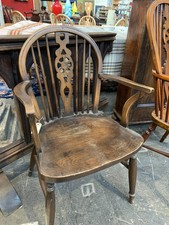 Vintage windsor style - vintage,