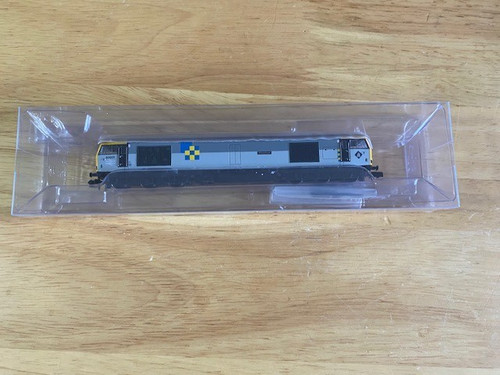 Graham farish gauge class - graham,